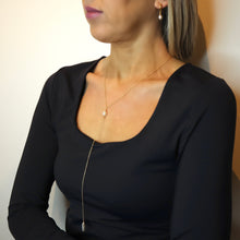 Load image into Gallery viewer, Dögg Necklace Long