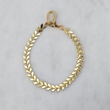 Load image into Gallery viewer, Money Bag Bracelet