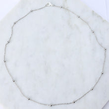 Load image into Gallery viewer, Tiny Necklace