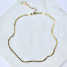 Load image into Gallery viewer, Small Secret Necklace