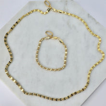 Load image into Gallery viewer, Gold Digger Necklace