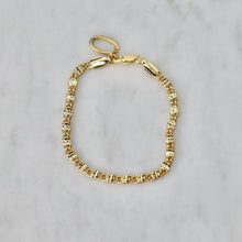 Load image into Gallery viewer, Gold Digger Bracelet