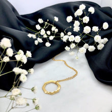 Load image into Gallery viewer, Octagon Classic Necklace