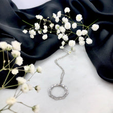 Load image into Gallery viewer, Octagon Classic Necklace
