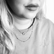 Load image into Gallery viewer, Tiny Necklace