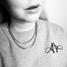 Load image into Gallery viewer, Prenup Necklace