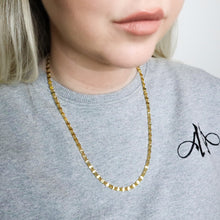 Load image into Gallery viewer, Gold Digger Necklace