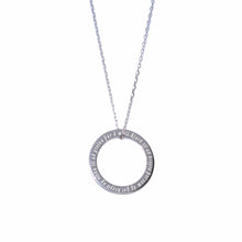 Load image into Gallery viewer, Serenity-Æðruleysi Necklace