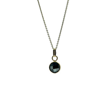 Load image into Gallery viewer, Spark Necklace