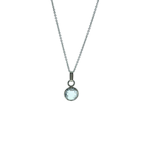 Load image into Gallery viewer, Spark Necklace