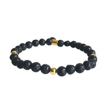 Load image into Gallery viewer, Lava Bracelet no color