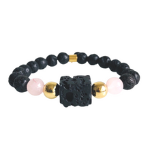 Load image into Gallery viewer, Lava Bracelet Cube