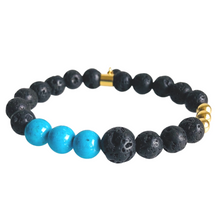 Load image into Gallery viewer, Lava Bracelet 3