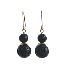 Load image into Gallery viewer, Lava Earrings