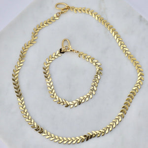 Money Bag Necklace