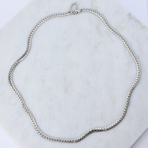 Snake Necklace