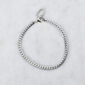 Snake Bracelet
