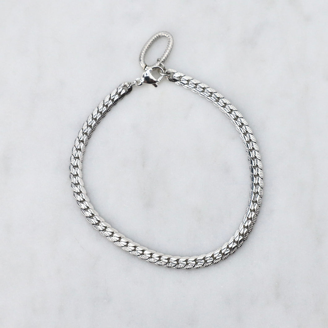 Snake Bracelet
