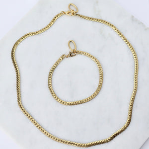 Snake Bracelet
