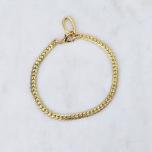 Load image into Gallery viewer, Snake Bracelet
