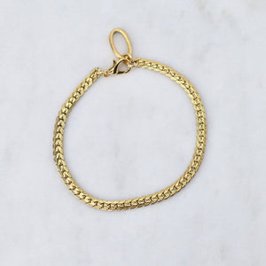 Snake Bracelet