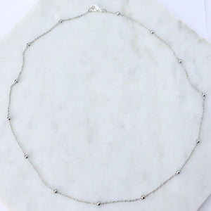 Tiny Necklace