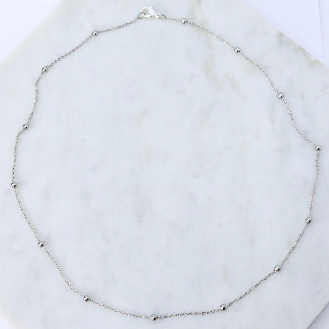 Tiny Necklace