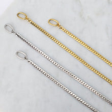 Load image into Gallery viewer, Snake Necklace
