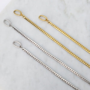Snake Necklace
