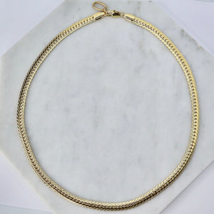 Prenup Necklace