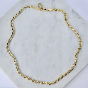 Wifey Necklace