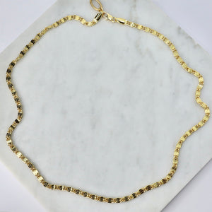 Gold Digger Necklace