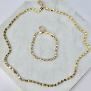 Gold Digger Necklace