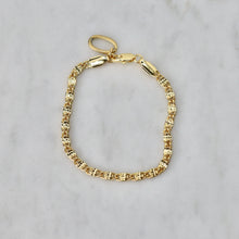 Load image into Gallery viewer, Gold Digger Bracelet
