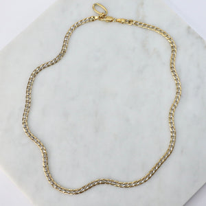 Better Half Necklace
