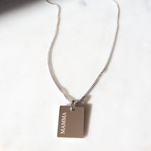 Load image into Gallery viewer, MAMMA Necklace
