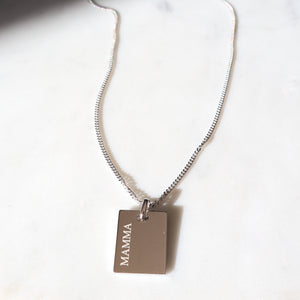 MAMMA Necklace