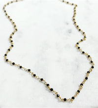 Load image into Gallery viewer, Spinel Necklace
