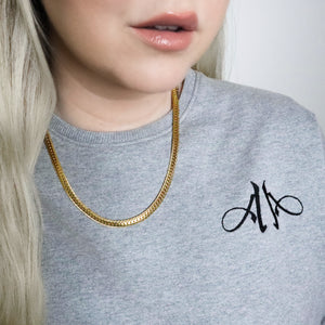 Prenup Necklace
