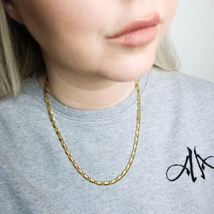 Wifey Necklace