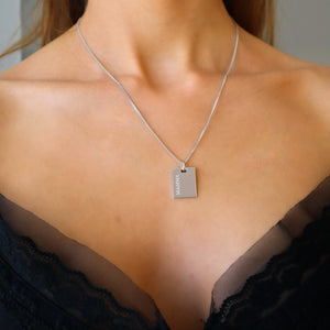 MAMMA Necklace