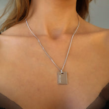 Load image into Gallery viewer, DÓTTIR Necklace
