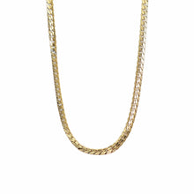 Load image into Gallery viewer, Snake Necklace

