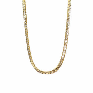 Snake Necklace