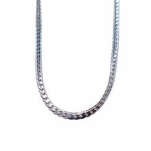 Load image into Gallery viewer, Snake Necklace
