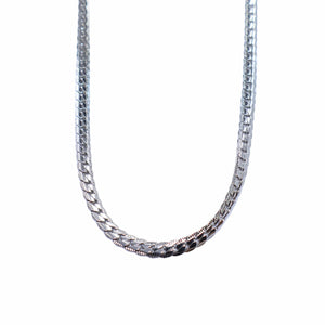 Snake Necklace