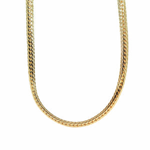 Prenup Necklace