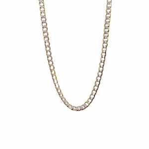 Better Half Necklace