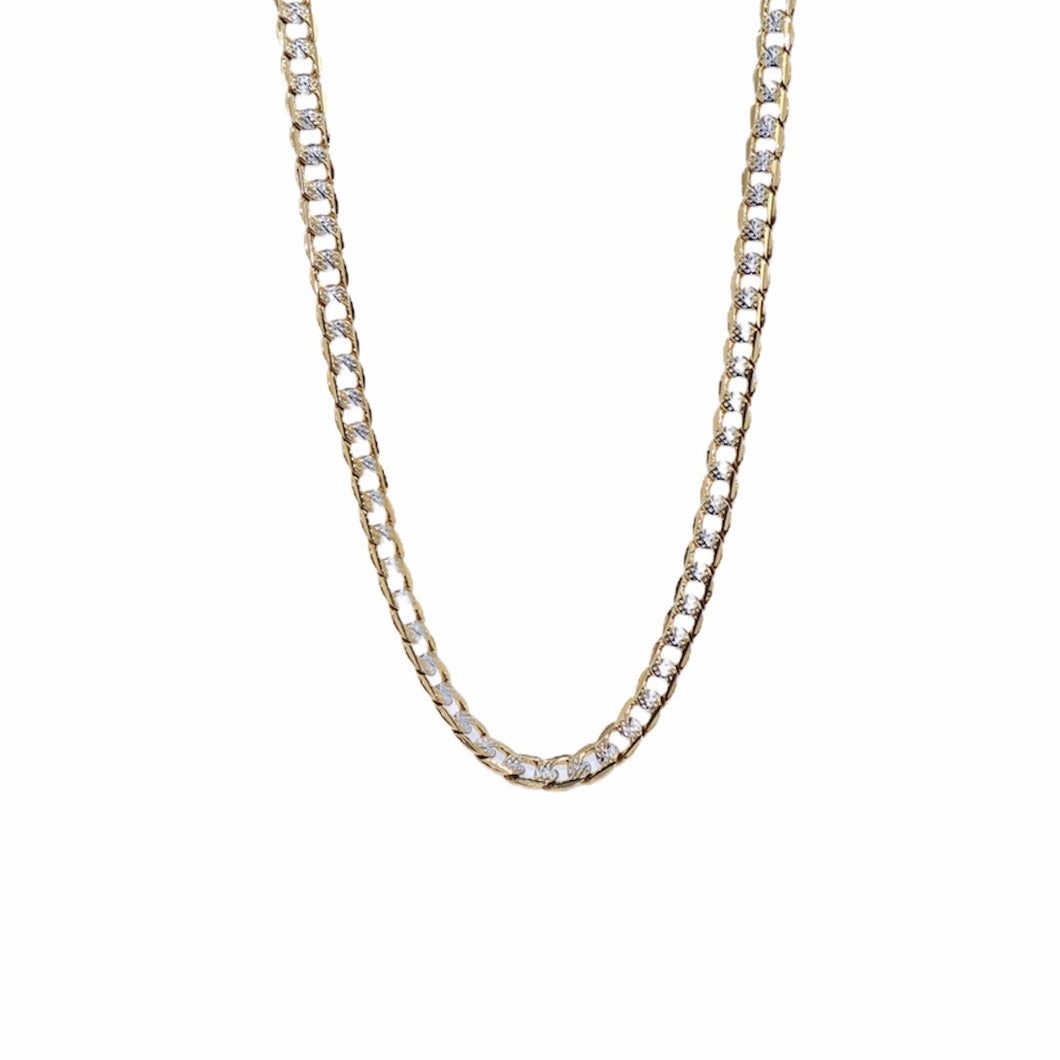 Better Half Necklace