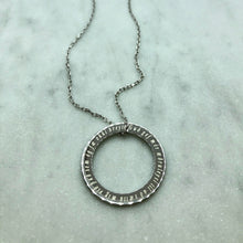 Load image into Gallery viewer, Serenity-Æðruleysi Necklace
